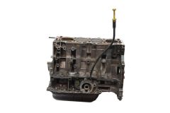 Bloc inferior motor HFX 10FP7N 1,1 8v Citroen C3 C2 Peugeot 140 000km