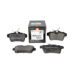 Plăcuțe frână Spate Original Citroen Peugeot C4 II DS4 308 508 1617272680