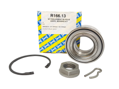 Rulment Roată Față Citroen Peugeot R166.13 332635 SNR