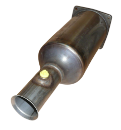 Filtru FAP DPF Nou Original 1731.L6 1731L6 Citroen C5 2.2 HDI