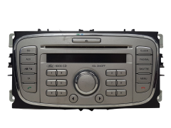 Radio auto Ford 8S7T-18C815-AA 6000 CD GGDS Visteon