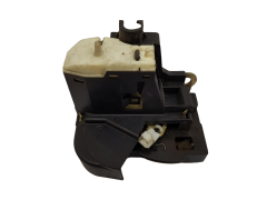Mecanism încuietoare ușă Dreapta Față 7701473172 Renault Clio 2 ArvinMeritor 11341