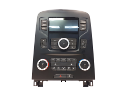 Radio auto A/C Renault Scenic 4 280906528R 0km 1047