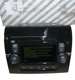 Radio auto Nou Original 1623250780 Citroen Jumper 2 Peugeot Boxer 2