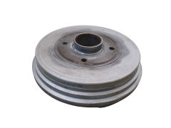 Tobă Frână 489R 432032273R 432033713R Renault Clio 4 237mm