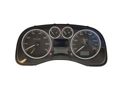 Turometru Peugeot 307 9645768480 E 01 2200