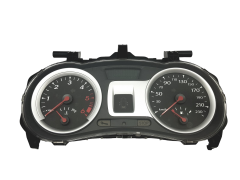 Turometru Renault Clio 3 8200821001 D 58512