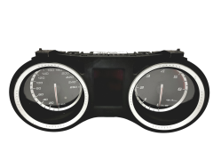 Vitezometru Alfa Romeo 159 0156081484 A2C53300281 44610