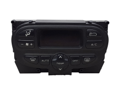 Unitate Control Încălzire A/C Citroen Xsara Picasso 96314105XT GKR