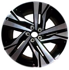 Jantă Aluminiu 19" Nou Original 98141183XY Peugeot