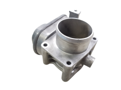 Supapă corp clapetă accelerație Opel 8973002311 Pierburg 1050