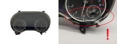 Turometru Mercedes A W176 A1769007802 0263700182