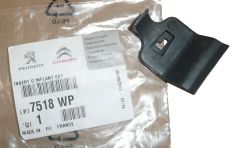 Garnitură, etanșare Szyby Nou Original 7518.WP 7518WP Citroen DS4 C4 2