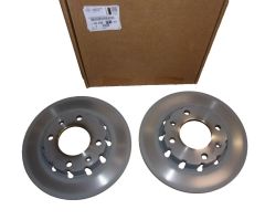 Discuri de frână Spate Original 1643574180 Citroen Peugeot