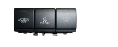 Comutator ESP Original Citroen Peugeot C3 Picasso 96663678XT