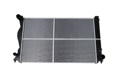Radiator Faceți Audi A6 4F0121251T 11211825101 Vika