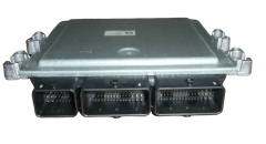 Unitate Control Motor ECU Renault Megane Scenic Talisman 1.5 dCi 237107343R