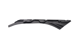Ornament far Dreaptă Faceți VW Touareg 7P6941778A 99411329802 DPA