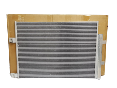 Condensator aer condiționat Renault 921008539R Original
