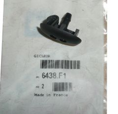 Duză Spălător Față Original 6438.F1 6438F1 Citroen Xsara Picasso