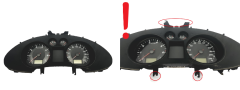 Turometru Seat Ibiza W06L0920801 110080104009A 56311