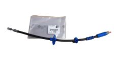 Țeavă frână Dreapta Față Original 9677066680 Citroen Peugeot