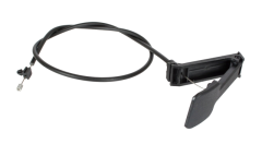 Cablu încuietoare Față Original Citroen Peugeot C5 C6 C8 407 807 7937L5