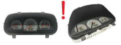 Vitezometru Volvo V40/S40 30819871 30822392 54638