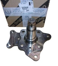 Pivot Roată Stânga Spate Original 517657 5176.57 Citroen Peugeot