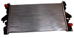 Radiator Motor Nou Original 1613996180 Citroen Peugeot