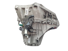 Cutie de viteze Nou Original TL4017 TL4A017 8201180949 Renault Laguna 3 2.0