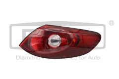 Far Dreaptă 3C8945096D 99451788702 VW Passat CC DPA