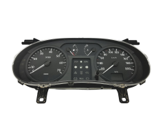 Turometru Renault Kangoo 1 8200176654 B 52785
