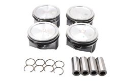 Piston motor Kit 04E107065DT B13577 VW Seat Skoda Borsehung