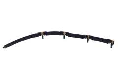 Țeavă combustibil 03L130235AD 11301578801 VW Audi Seat Vika