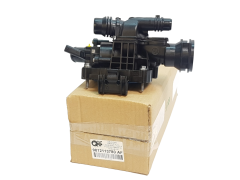 Carcasă Termostat Citroen Peugeot 1.5 HDI 9812113780 Nou Original