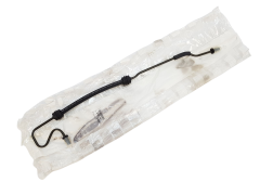 Furtun hidraulic Original Citroen Peugeot 215619 148728708