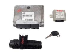 Kit pornire Fiat 600 Seicento 51819338 46533994 1.1 8V