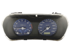 Vitezometru Honda HRV HR-0265-015 HR0265015 29194