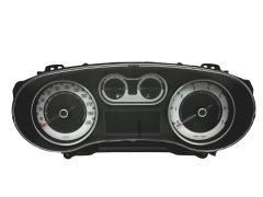 Turometru Fiat 500L 51953195 A2C32922601 VDO 52710