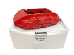 Etrier frână Față Stânga Renault Megane II RS Clio III RS 7701066290