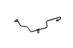 Furtun aer încărcat 04E145140E B19271 VW Audi Seat Skoda Borsehung