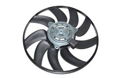 Ventilator Radiator 8K0959455F 99591801501 Audi Vika