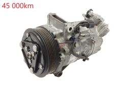 Compresor Climatizare 926009126R SNC12 8866 Sanden Renault Dacia