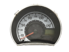Vitezometru Aygo C1 107 83800-0H030-B Toyota PSA 41672