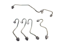 Țeavă combustibil 166846853R 166805486R 166808531R 1.6DCI Renault 16