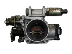 Supapă corp clapetă accelerație Subaru Impreza RTQ50-300 AESP205-1 Hitachi