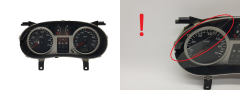 Turometru Renault Clio 2 8200059776 2024