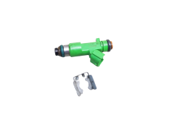 Injector combustibil 16600JK20A Denso 3.5 V6 Renault