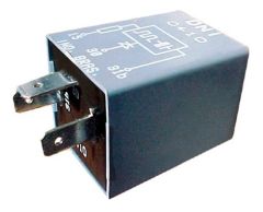 Releu lumină Original Renault Dacia Nissan 7700412030